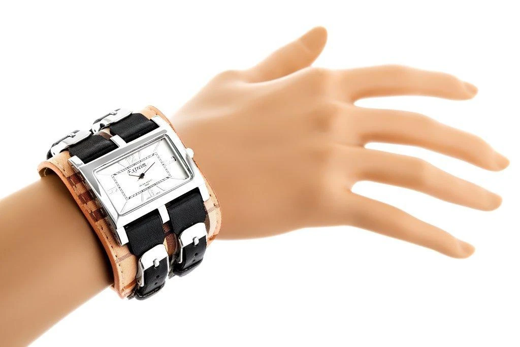MOTERIŠKAS LAIKRODIS EXTREIM EXT-Y013B-2A (zx674b)