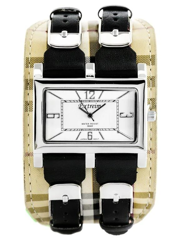 MOTERIŠKAS LAIKRODIS EXTREIM EXT-Y013B-5A (zx674e)