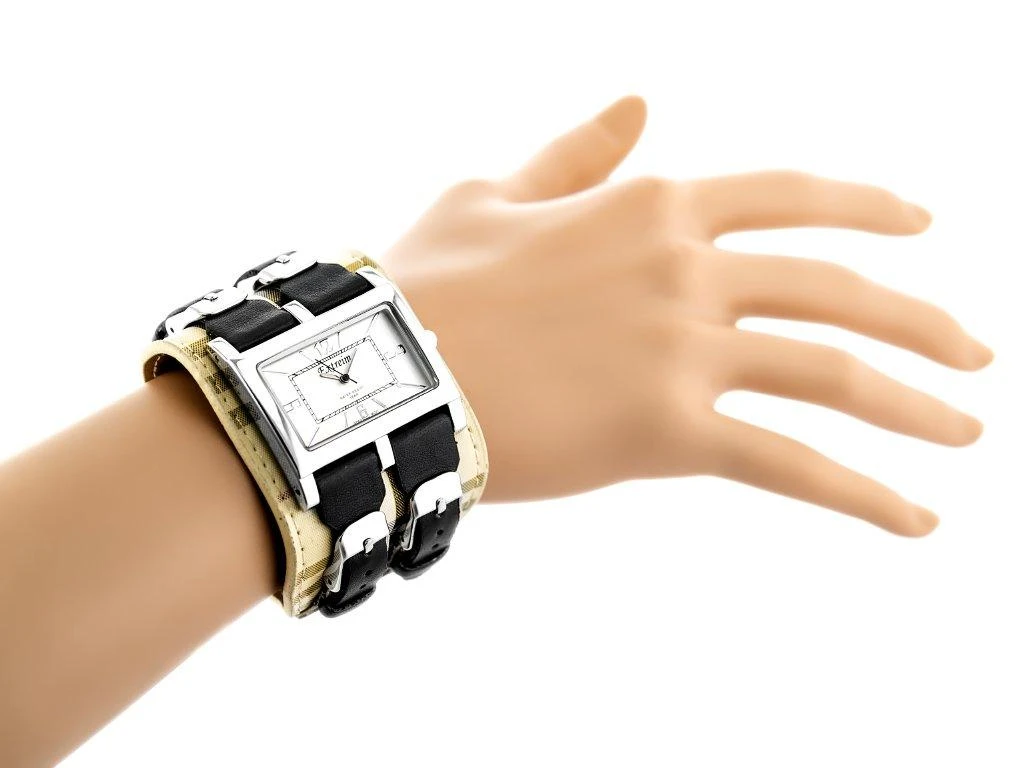 MOTERIŠKAS LAIKRODIS EXTREIM EXT-Y013B-5A (zx674e)