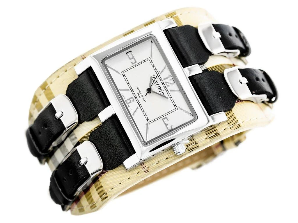 MOTERIŠKAS LAIKRODIS EXTREIM EXT-Y013B-5A (zx674e)