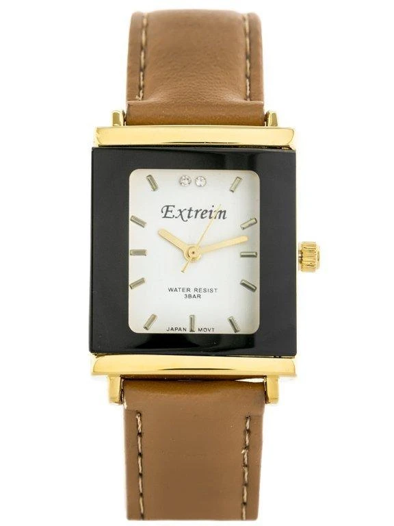 MOTERIŠKAS LAIKRODIS EXTREIM EXT-Y015A-1A (zx662a)