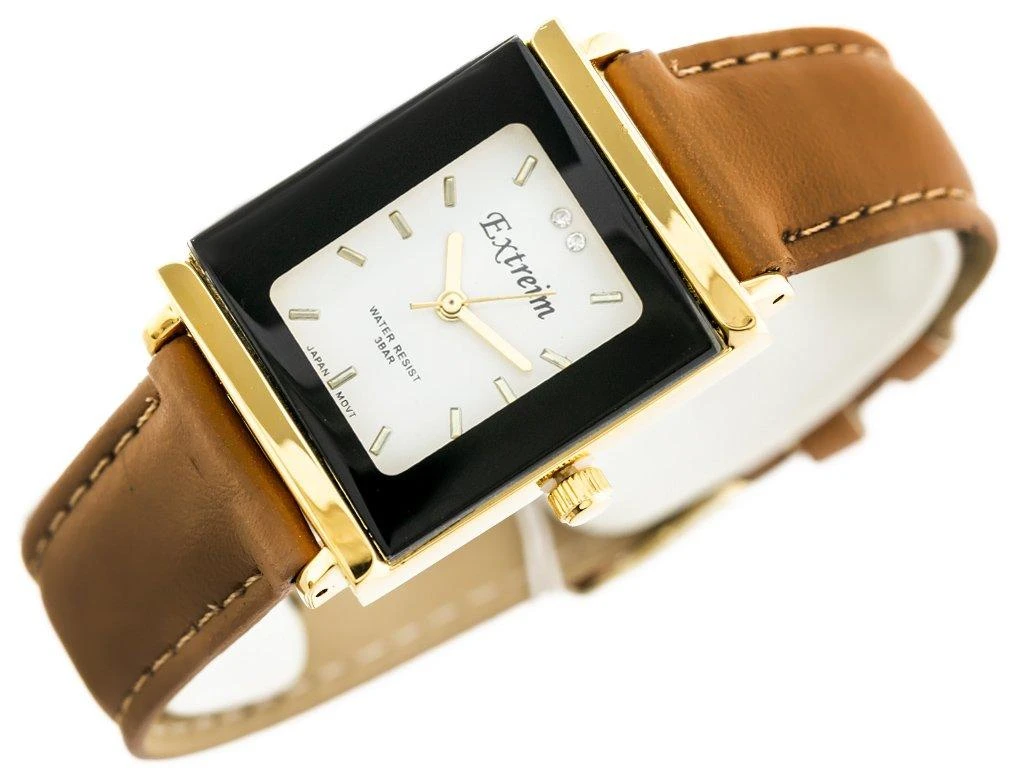 MOTERIŠKAS LAIKRODIS EXTREIM EXT-Y015A-1A (zx662a)