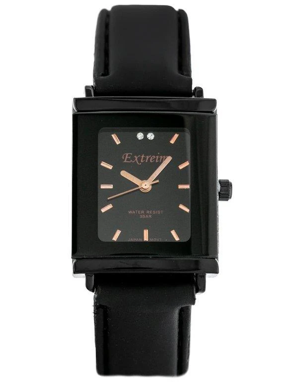 MOTERIŠKAS LAIKRODIS EXTREIM EXT-Y015A-2A (zx662b)