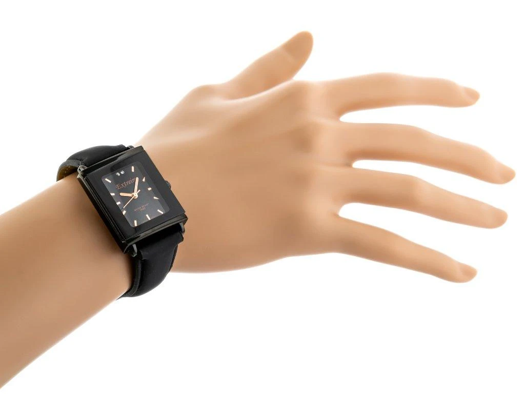 MOTERIŠKAS LAIKRODIS EXTREIM EXT-Y015A-2A (zx662b)