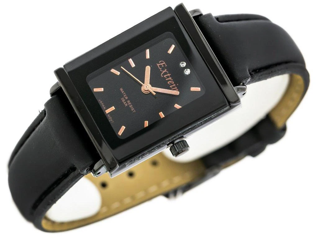 MOTERIŠKAS LAIKRODIS EXTREIM EXT-Y015A-2A (zx662b)