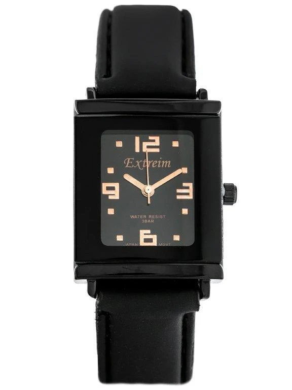 MOTERIŠKAS LAIKRODIS EXTREIM EXT-Y015B-2A (zx663b)