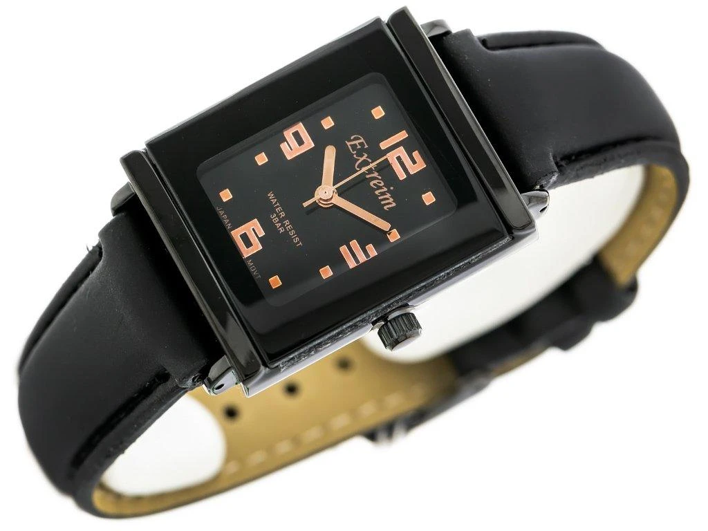 MOTERIŠKAS LAIKRODIS EXTREIM EXT-Y015B-2A (zx663b)