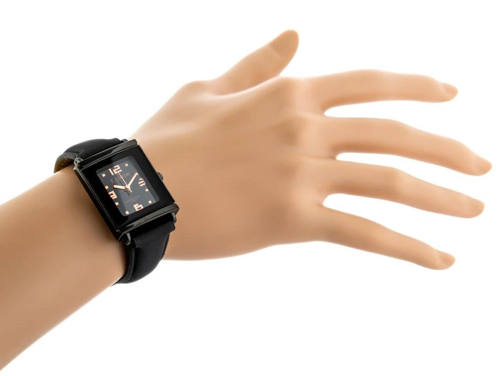 MOTERIŠKAS LAIKRODIS EXTREIM EXT-Y015B-2A (zx663b)