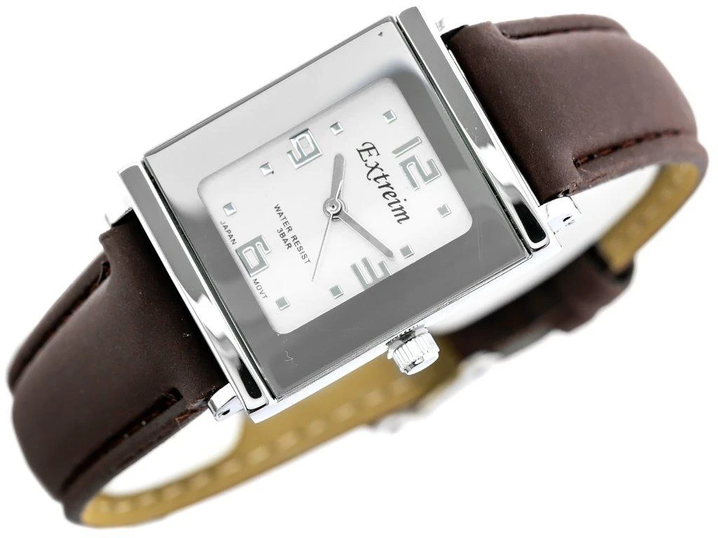 MOTERIŠKAS LAIKRODIS EXTREIM EXT-Y015B-4A (zx663d)