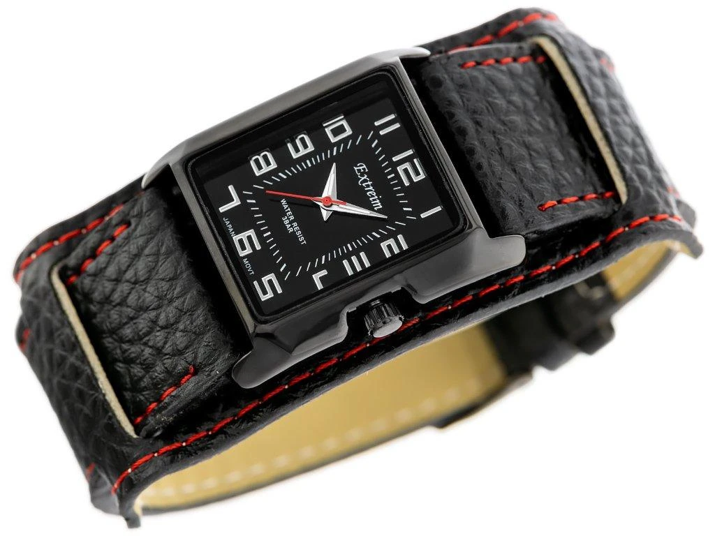MOTERIŠKAS LAIKRODIS EXTREIM EXT-Y016A-1A (zx664a)