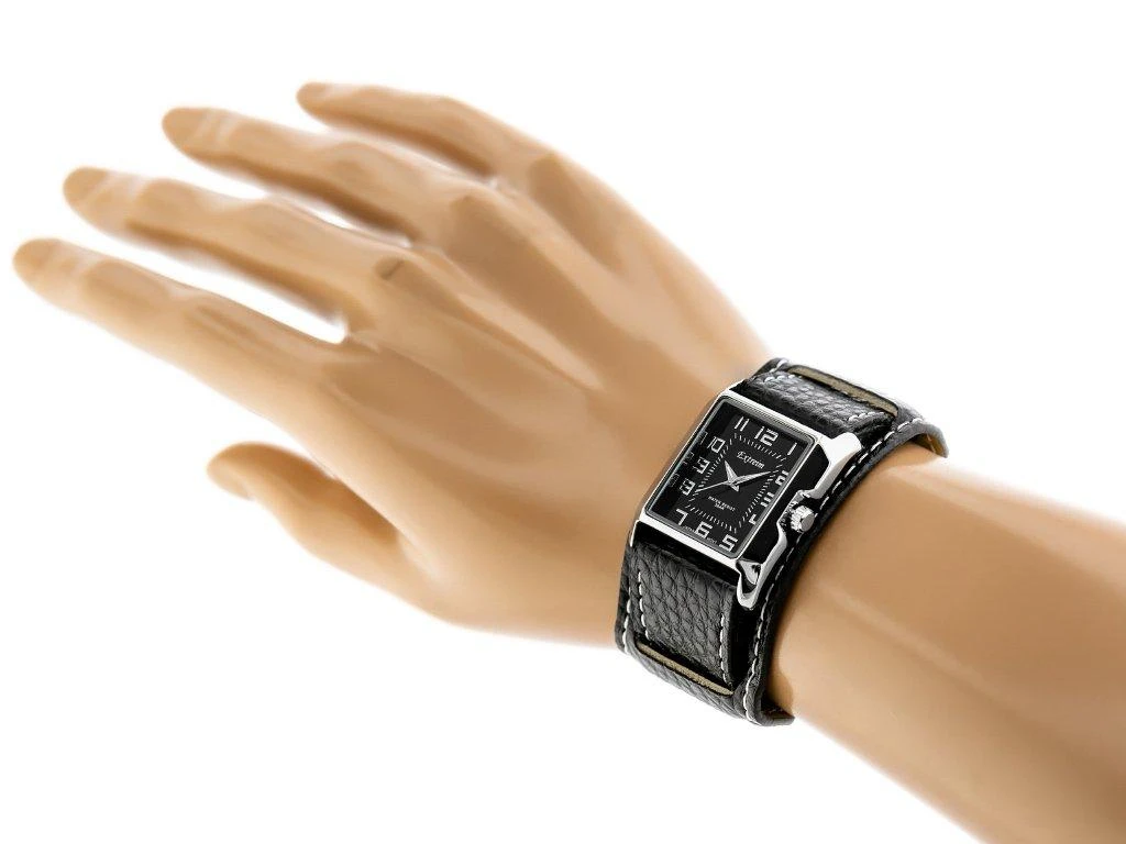 MOTERIŠKAS LAIKRODIS EXTREIM EXT-Y016A-2A (zx664b)