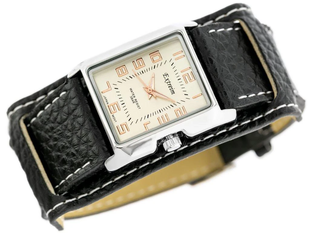MOTERIŠKAS LAIKRODIS EXTREIM EXT-Y016A-3A (zx664c)