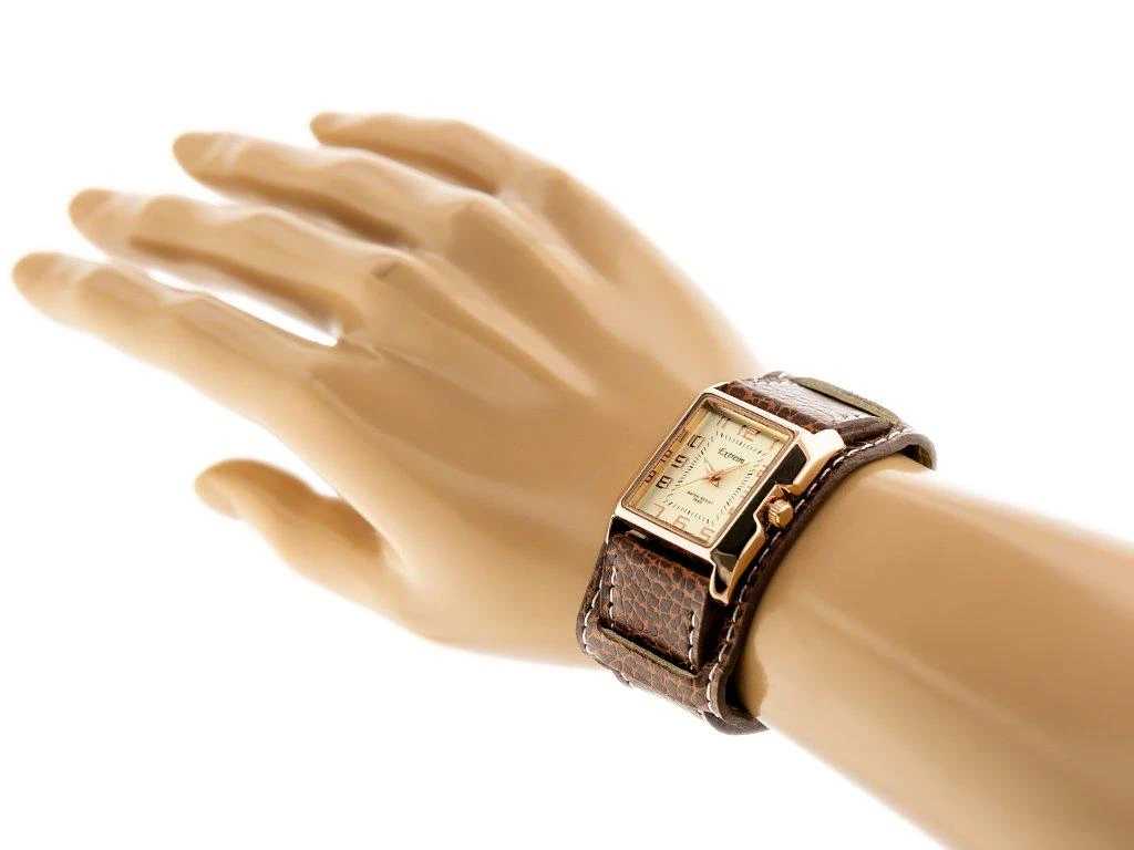 MOTERIŠKAS LAIKRODIS EXTREIM EXT-Y016A-4A (zx664d)