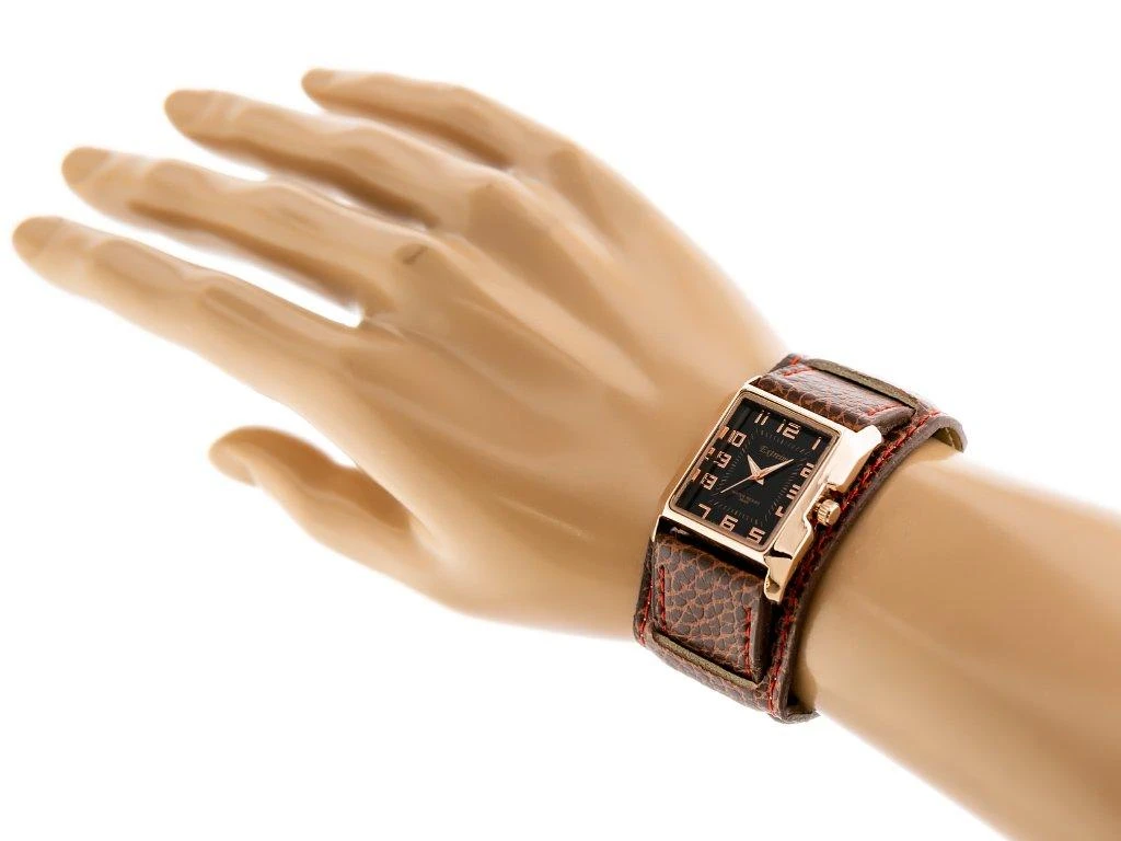 MOTERIŠKAS LAIKRODIS EXTREIM EXT-Y016A-5A (zx664e)