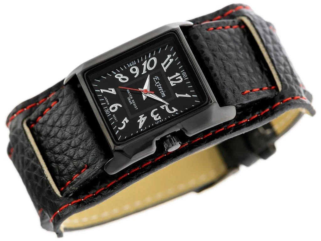 MOTERIŠKAS LAIKRODIS EXTREIM EXT-Y016B-1A (zx665a)