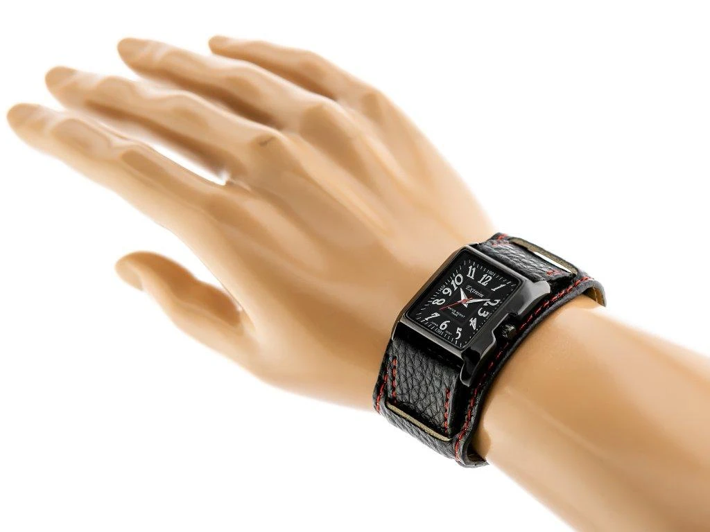 MOTERIŠKAS LAIKRODIS EXTREIM EXT-Y016B-1A (zx665a)