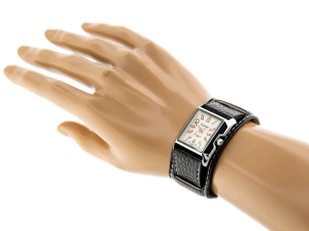 MOTERIŠKAS LAIKRODIS EXTREIM EXT-Y016B-3A (zx665c)