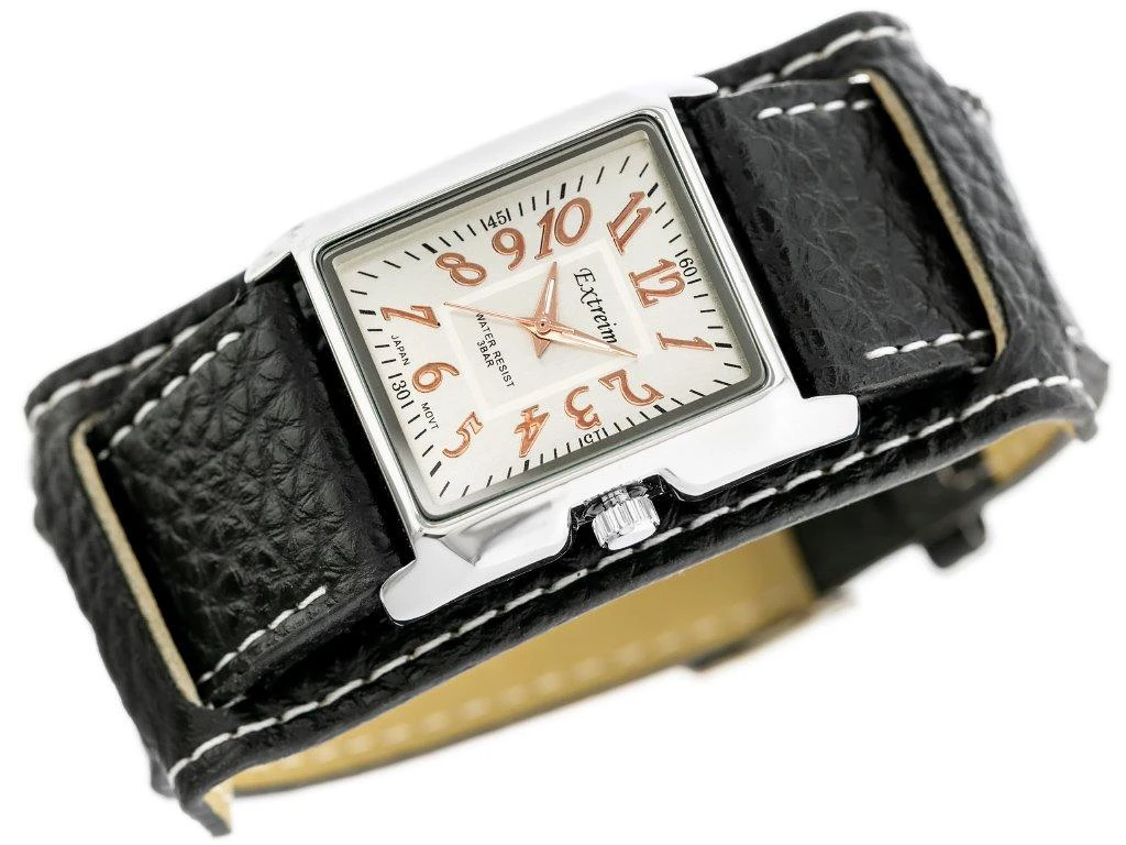 MOTERIŠKAS LAIKRODIS EXTREIM EXT-Y016B-3A (zx665c)