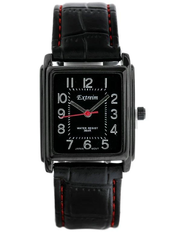 MOTERIŠKAS LAIKRODIS EXTREIM EXT-Y018A-1A (zx660a)
