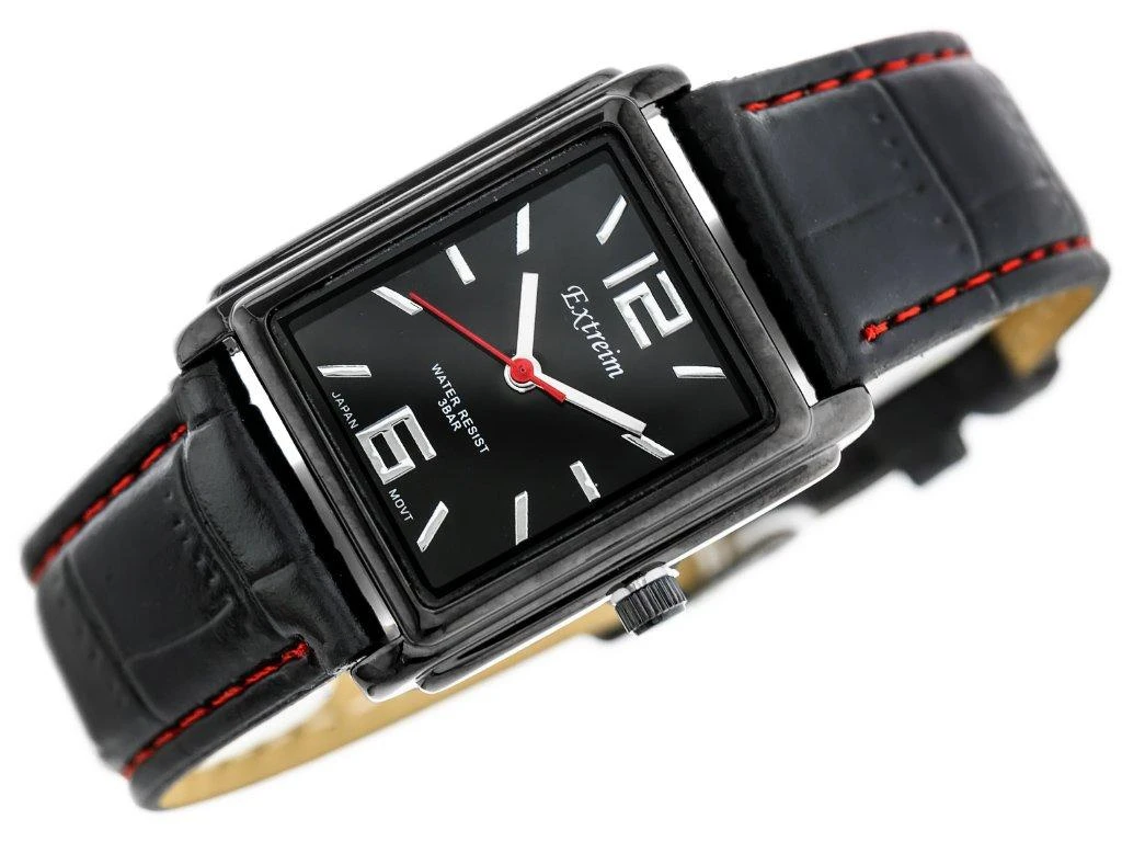 MOTERIŠKAS LAIKRODIS EXTREIM EXT-Y018B-1A (zx661a)