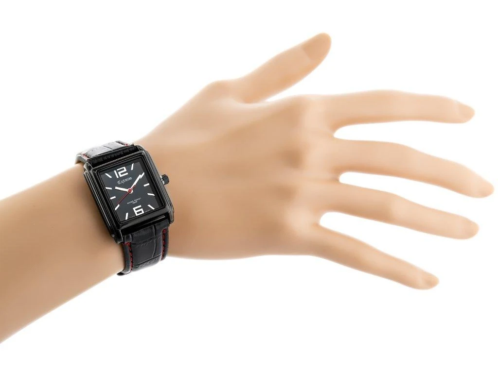 MOTERIŠKAS LAIKRODIS EXTREIM EXT-Y018B-1A (zx661a)