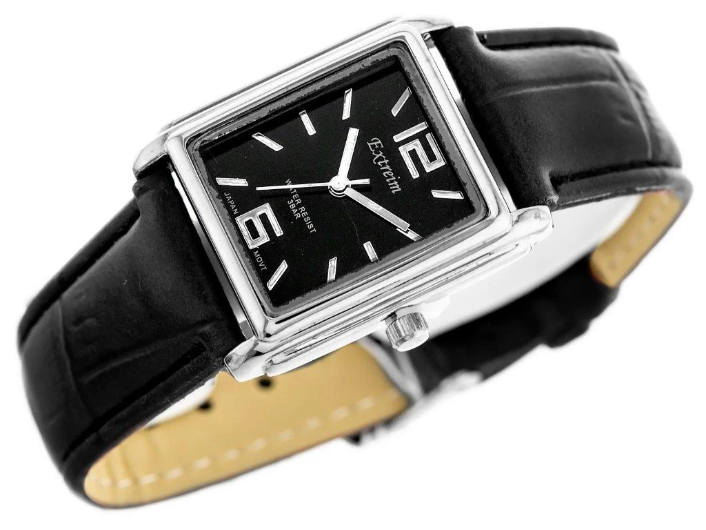 MOTERIŠKAS LAIKRODIS EXTREIM EXT-Y018B-2A (zx661b)