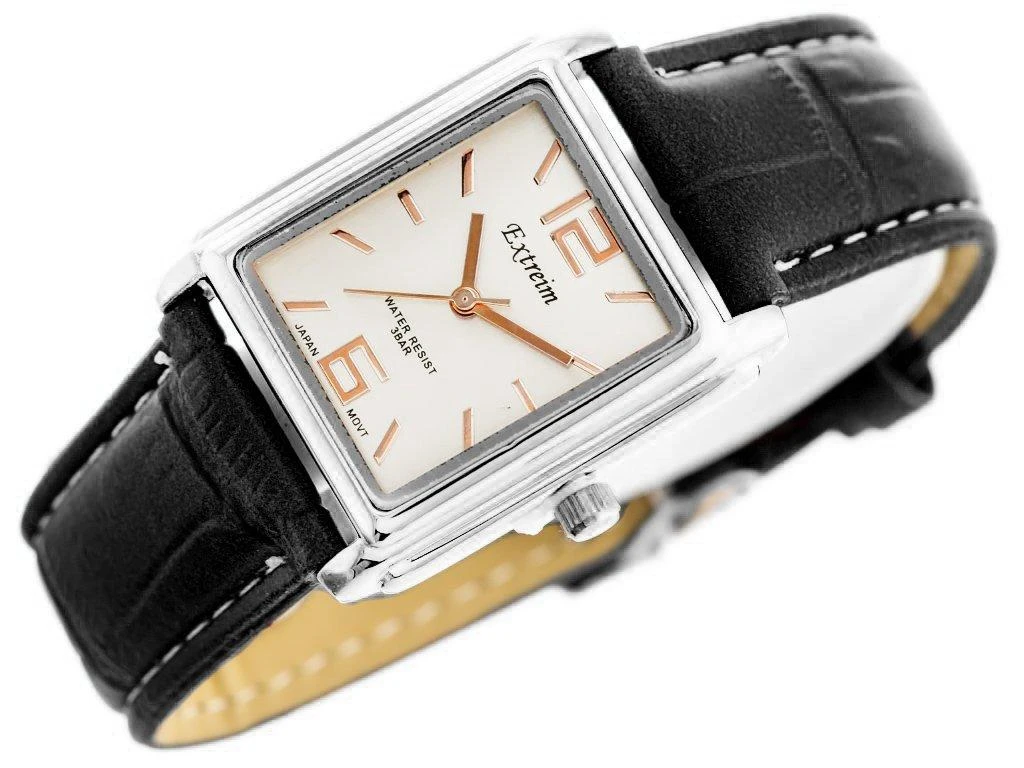 MOTERIŠKAS LAIKRODIS EXTREIM EXT-Y018B-3A (zx661c)