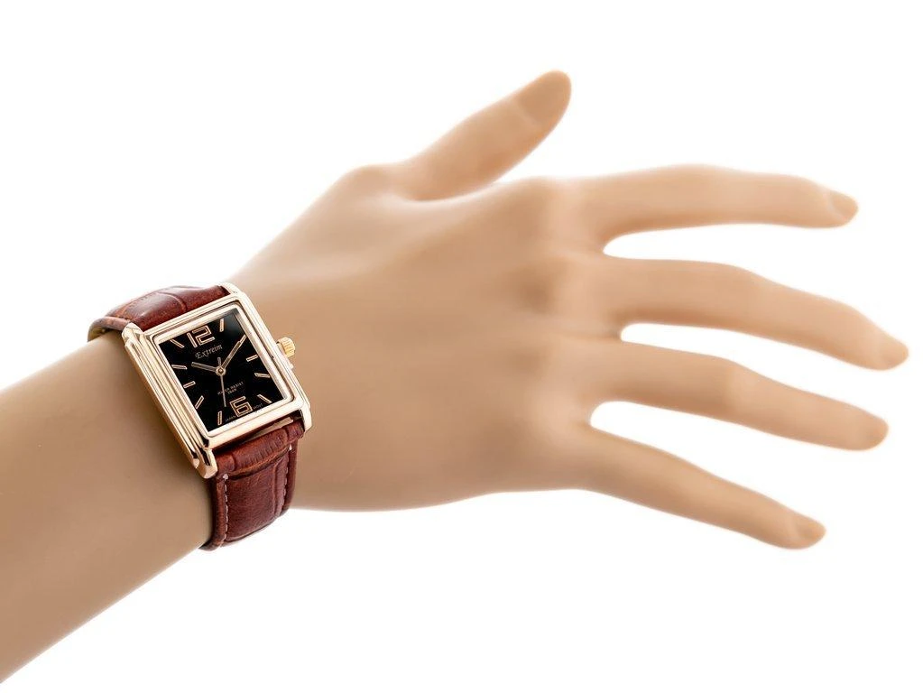 MOTERIŠKAS LAIKRODIS EXTREIM EXT-Y018B-4A (zx661d)