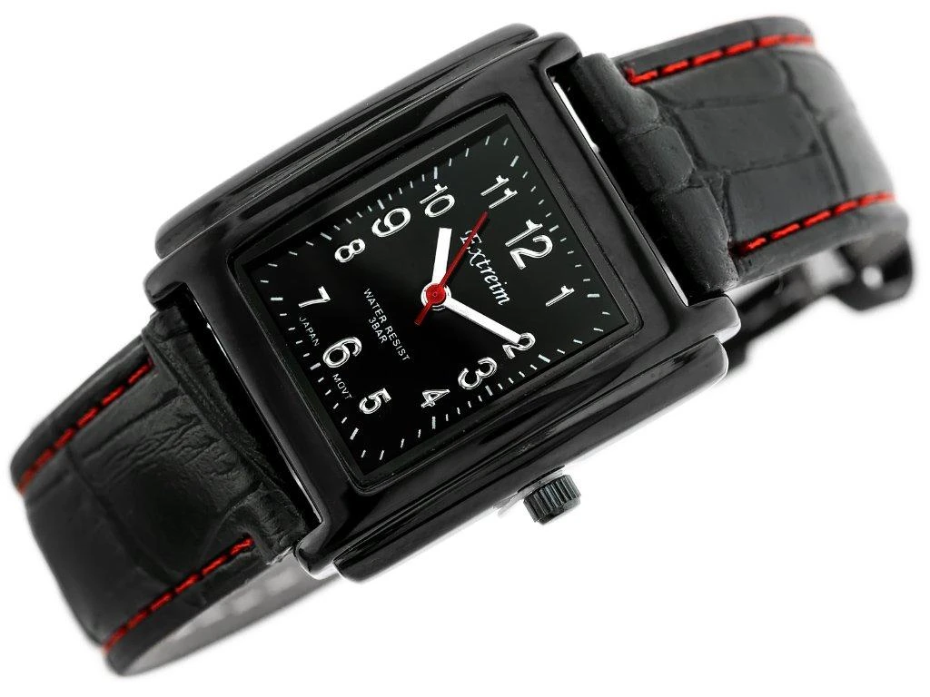 MOTERIŠKAS LAIKRODIS EXTREIM EXT-Y019A-1A (zx659a)