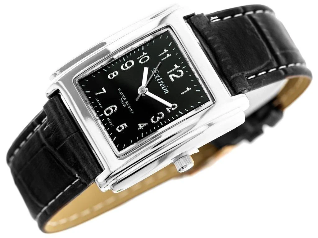 MOTERIŠKAS LAIKRODIS EXTREIM EXT-Y019A-2A (zx659b)