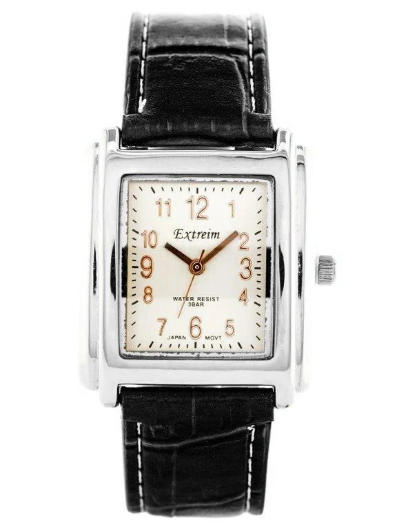 MOTERIŠKAS LAIKRODIS EXTREIM EXT-Y019A-3A (zx659c)
