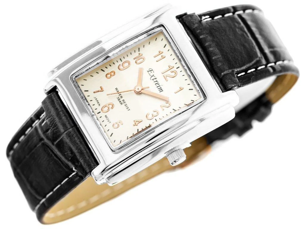 MOTERIŠKAS LAIKRODIS EXTREIM EXT-Y019A-3A (zx659c)