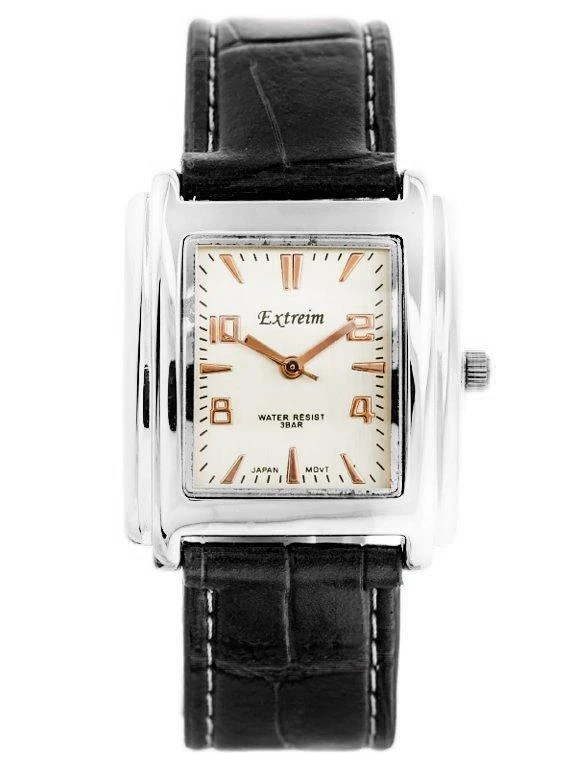 MOTERIŠKAS LAIKRODIS EXTREIM EXT-Y019B-3A (zx658c)