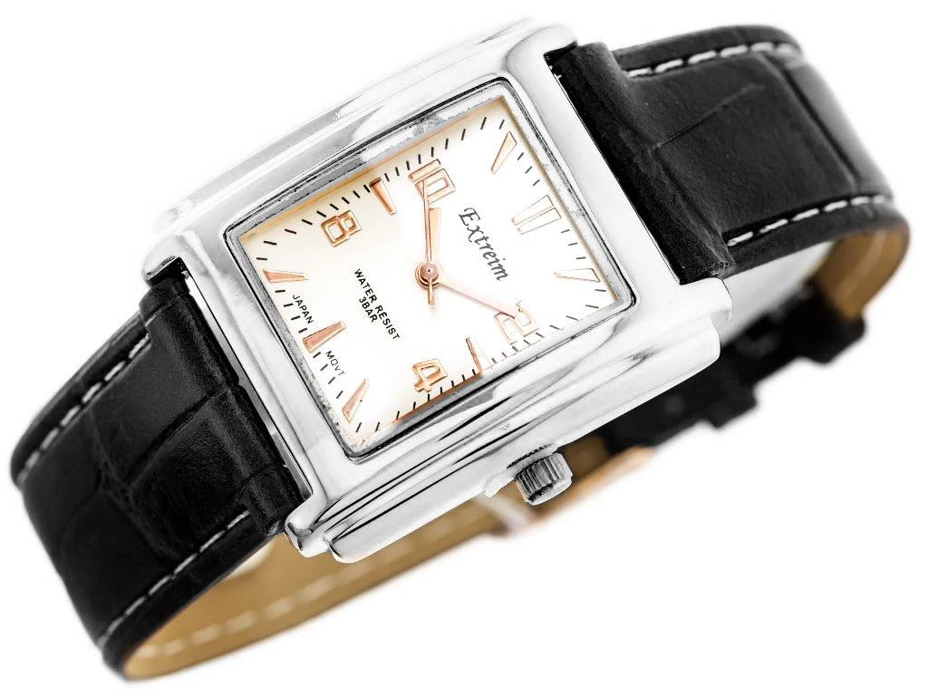 MOTERIŠKAS LAIKRODIS EXTREIM EXT-Y019B-3A (zx658c)