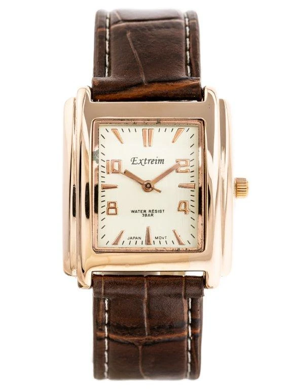 MOTERIŠKAS LAIKRODIS EXTREIM EXT-Y019B-4A (zx658d)