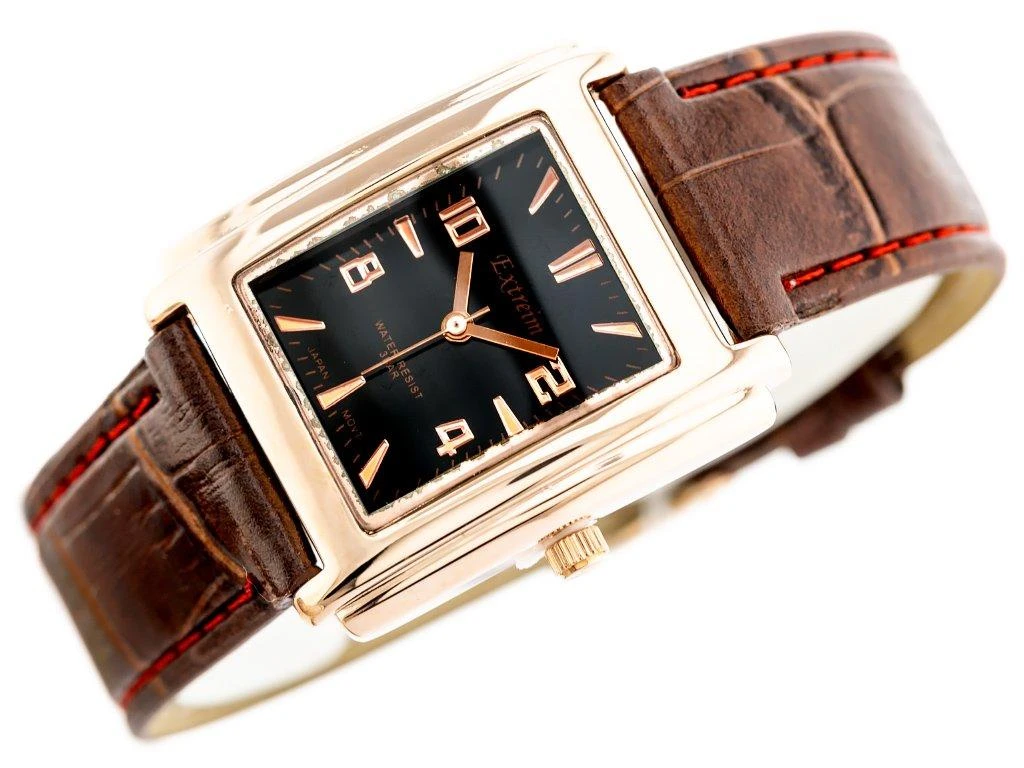MOTERIŠKAS LAIKRODIS EXTREIM EXT-Y019B-5A (zx658e)