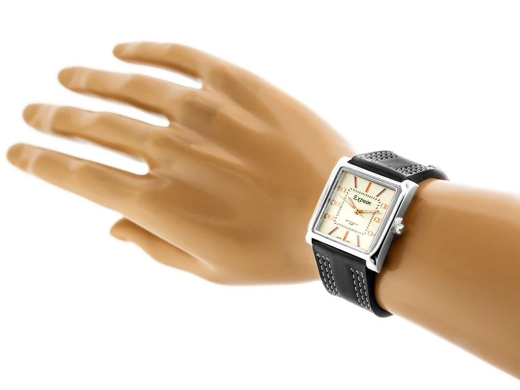 MOTERIŠKAS LAIKRODIS EXTREIM EXT-Y020A-1A (zx667a)