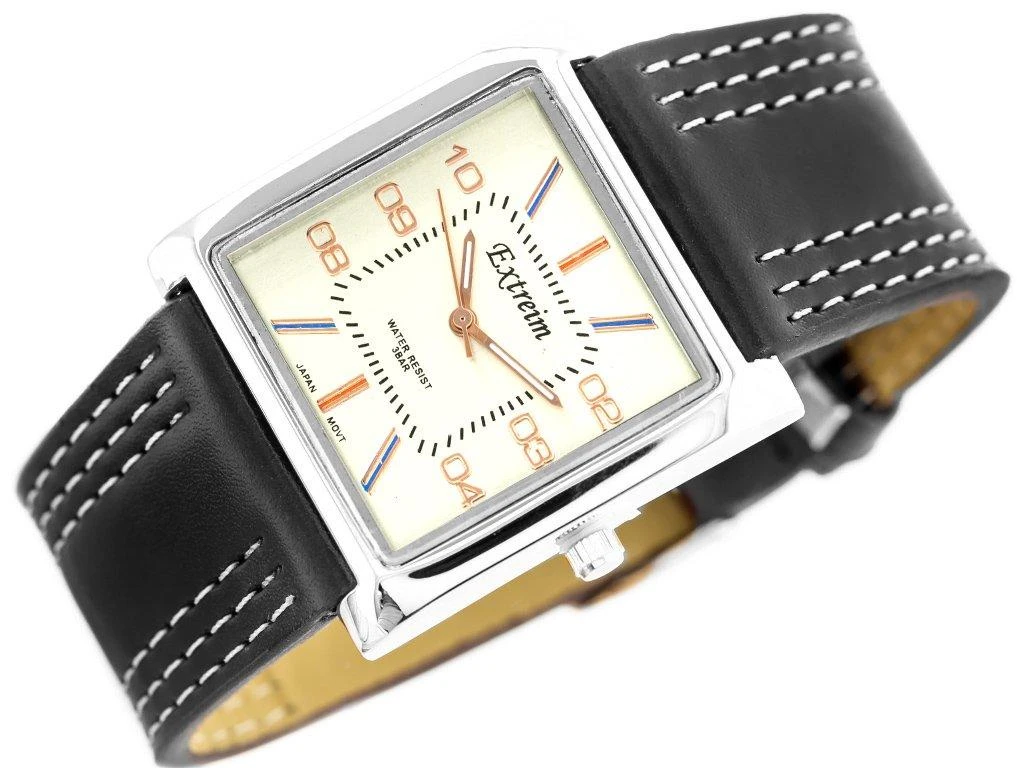 MOTERIŠKAS LAIKRODIS EXTREIM EXT-Y020A-1A (zx667a)