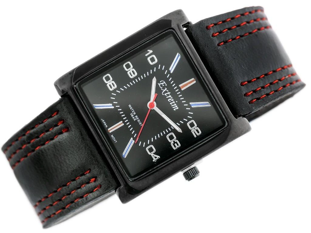 MOTERIŠKAS LAIKRODIS EXTREIM EXT-Y020A-3A (zx667c)