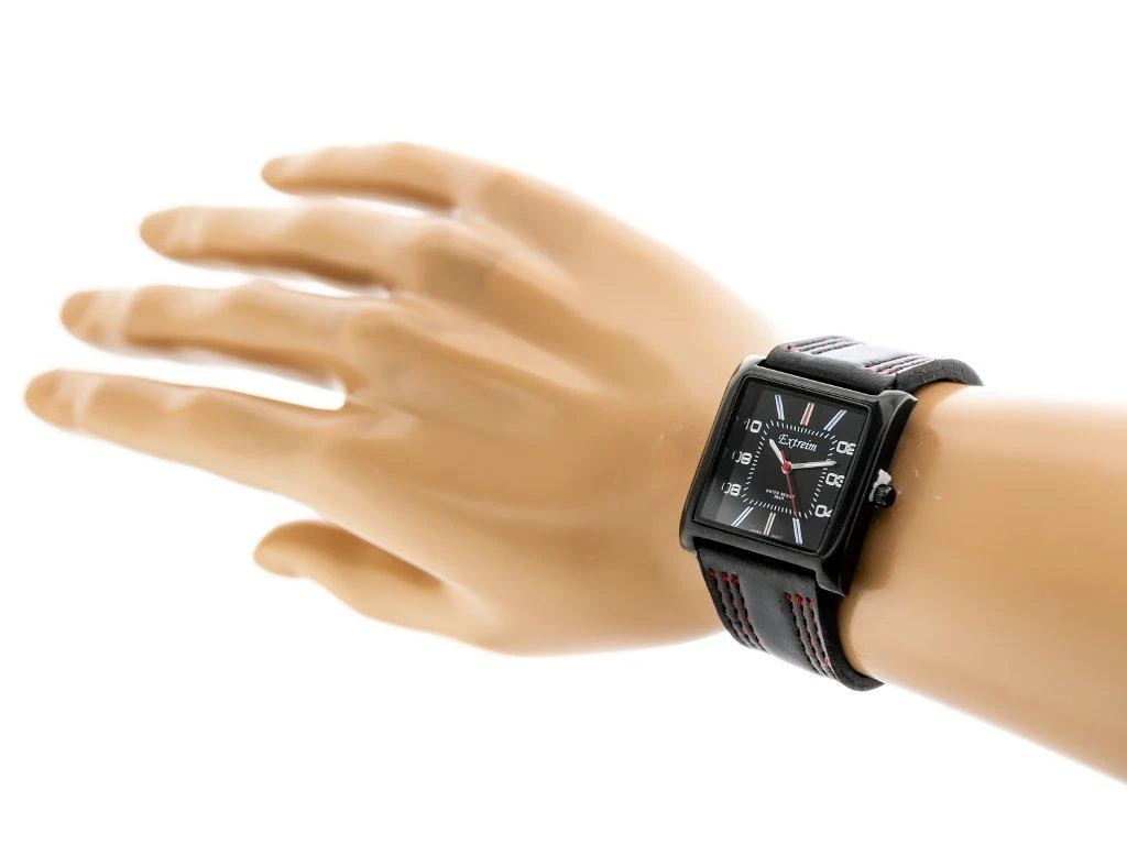 MOTERIŠKAS LAIKRODIS EXTREIM EXT-Y020A-3A (zx667c)