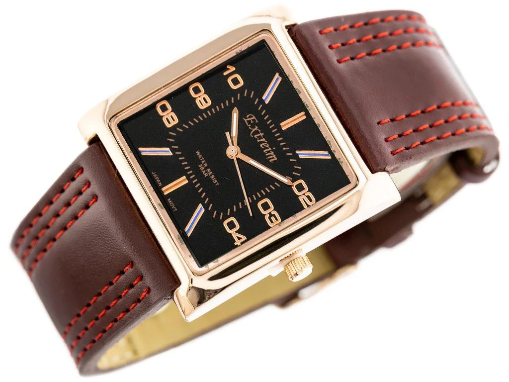 MOTERIŠKAS LAIKRODIS EXTREIM EXT-Y020A-4A (zx667d)