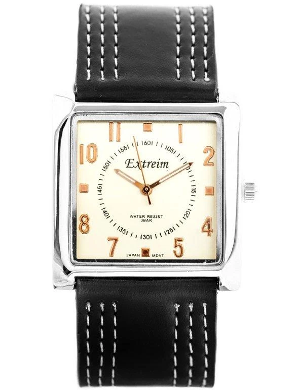MOTERIŠKAS LAIKRODIS EXTREIM EXT-Y020B-1A (zx668a)