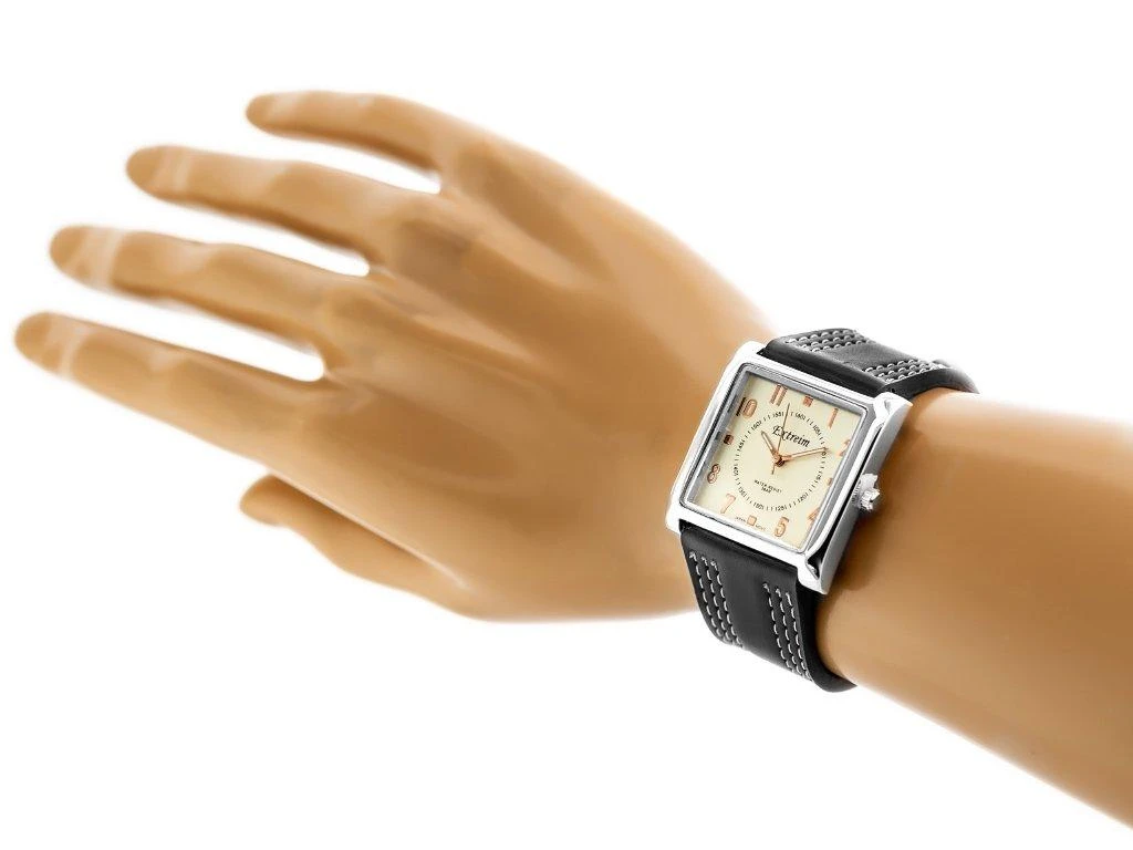 MOTERIŠKAS LAIKRODIS EXTREIM EXT-Y020B-1A (zx668a)