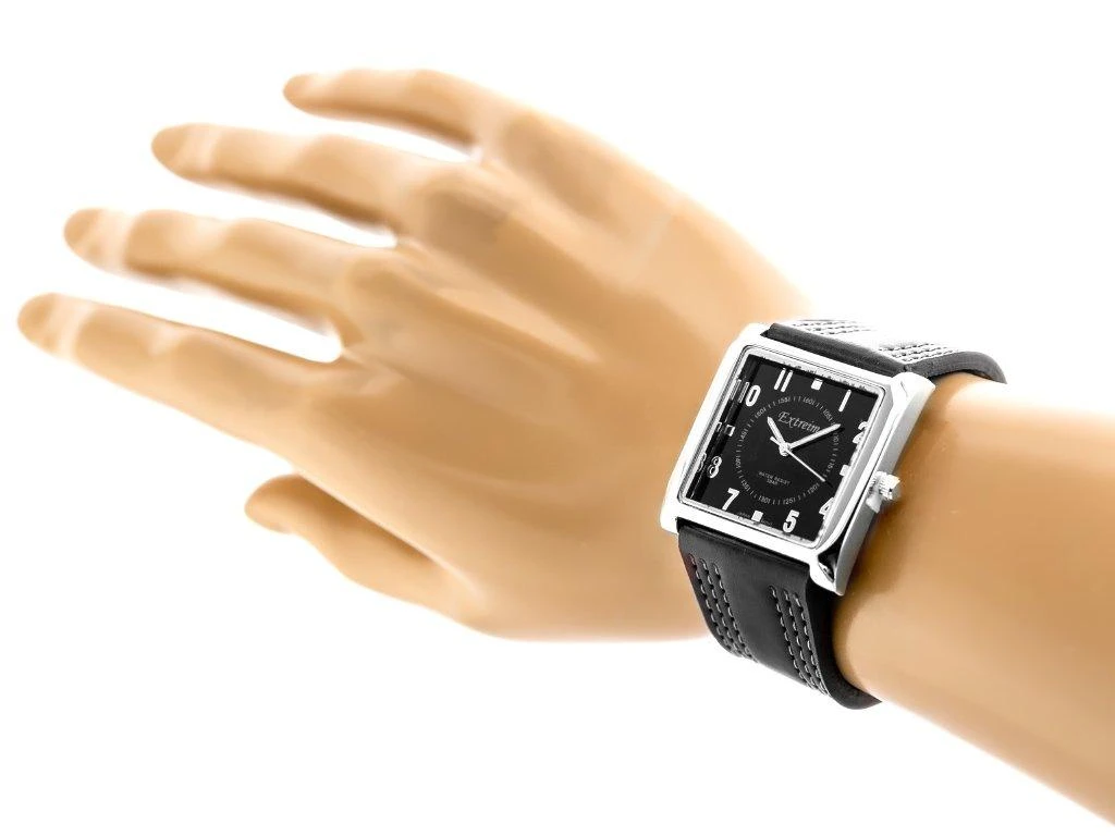 MOTERIŠKAS LAIKRODIS EXTREIM EXT-Y020B-2A (zx668b)