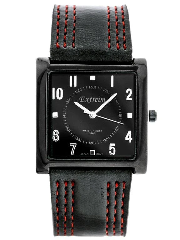 MOTERIŠKAS LAIKRODIS EXTREIM EXT-Y020B-3A (zx668c)