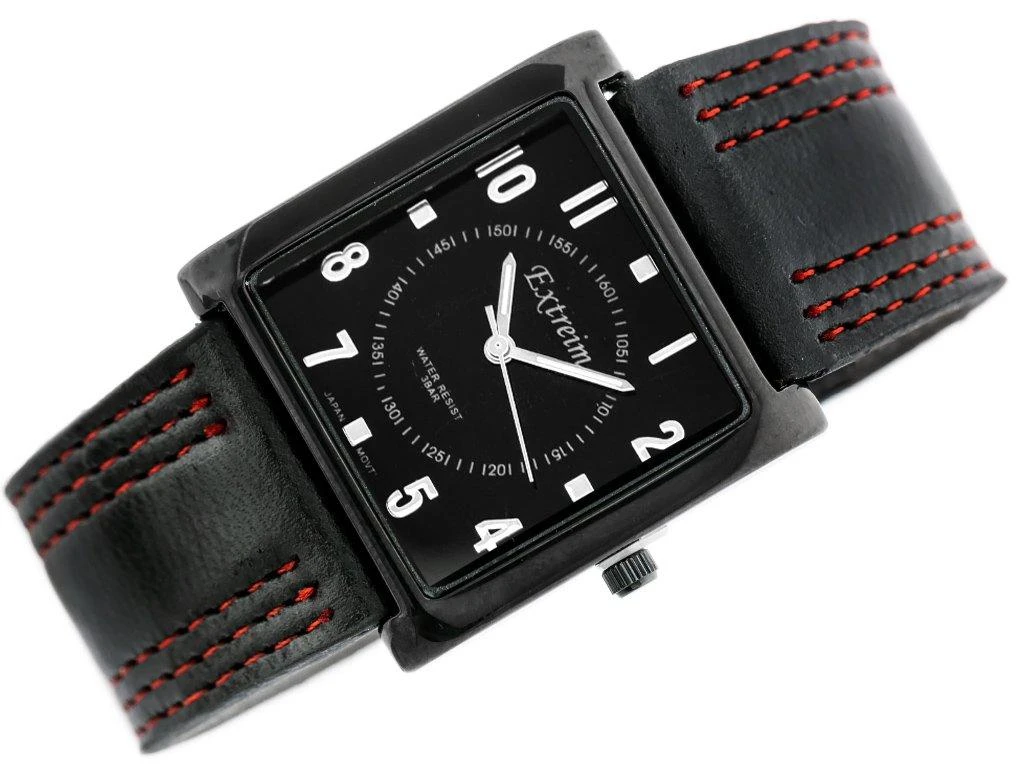 MOTERIŠKAS LAIKRODIS EXTREIM EXT-Y020B-3A (zx668c)