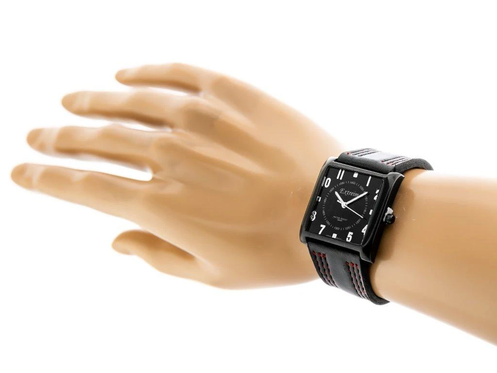 MOTERIŠKAS LAIKRODIS EXTREIM EXT-Y020B-3A (zx668c)