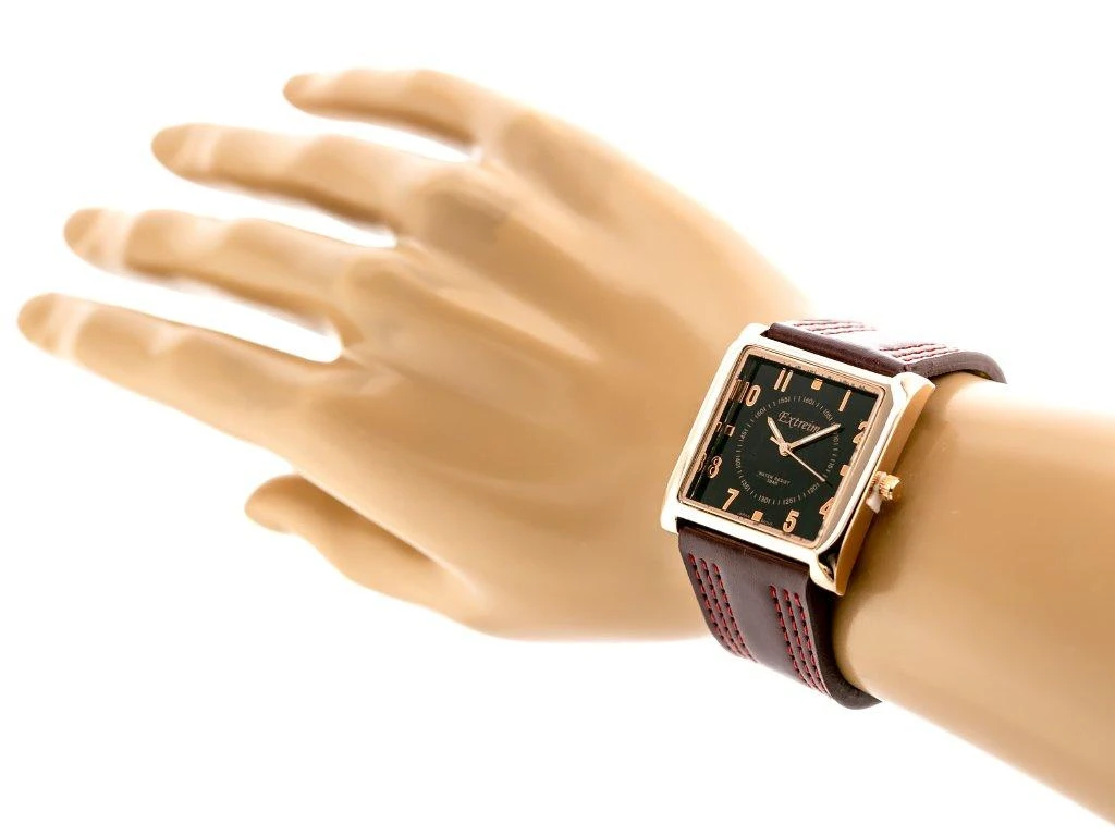 MOTERIŠKAS LAIKRODIS EXTREIM EXT-Y020B-4A (zx668d)