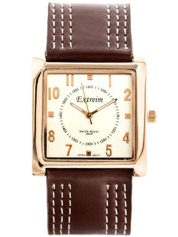 MOTERIŠKAS LAIKRODIS EXTREIM EXT-Y020B-5A (zx668e)