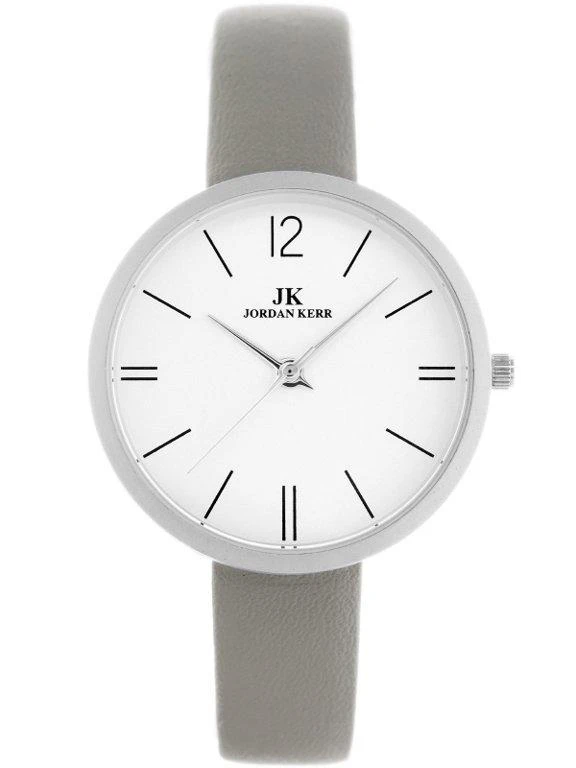MOTERIŠKAS LAIKRODIS JORDAN KERR - C3350 (zj953b)